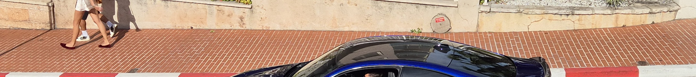 BMW M4 F82 CS