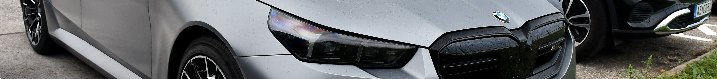 BMW M5 G90