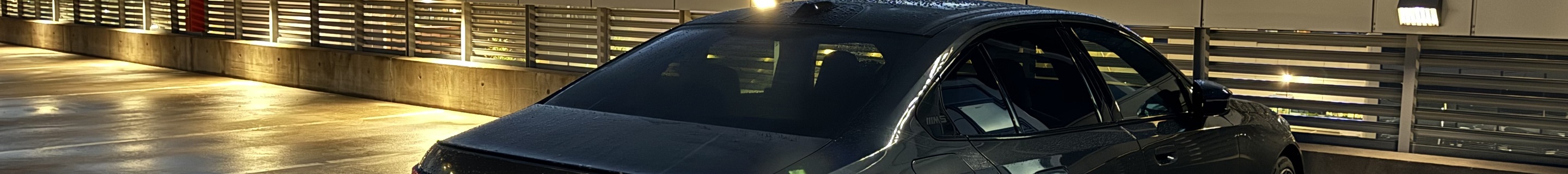 BMW M5 G90