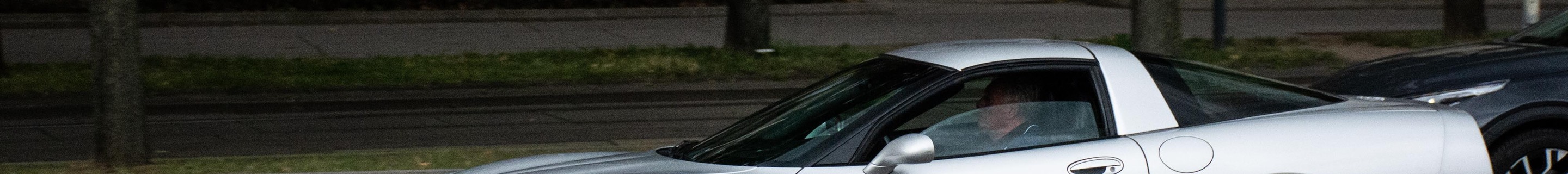 Chevrolet Corvette C5