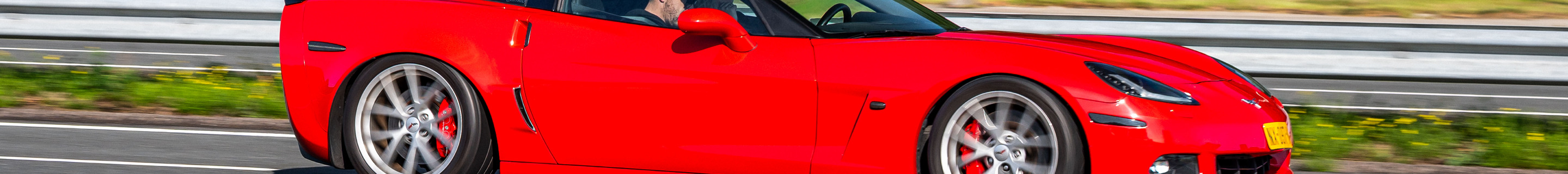 Chevrolet Corvette C6