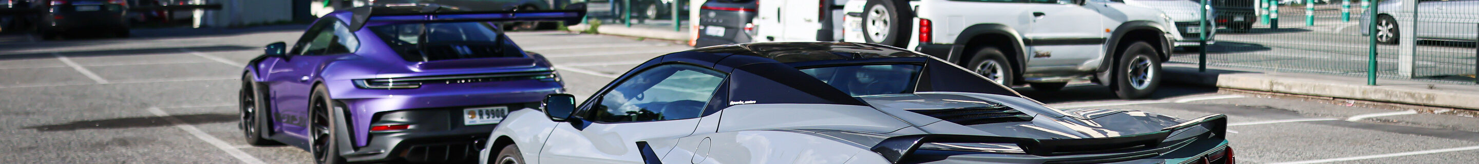 Chevrolet Corvette C8 Stingray Convertible