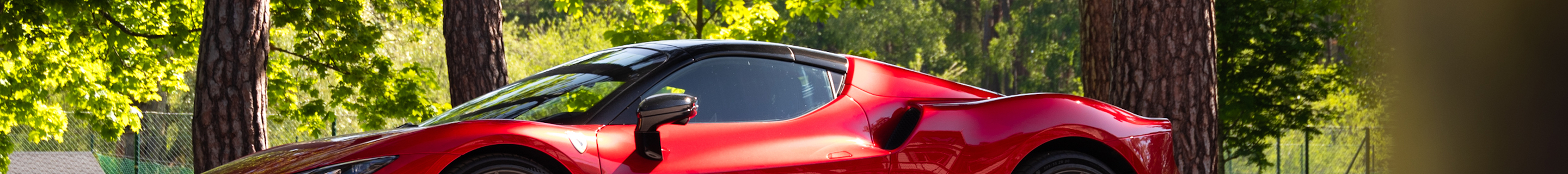 Ferrari 296 GTS