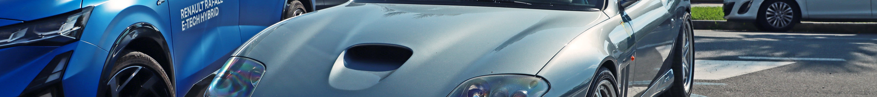 Ferrari 575 M Maranello GTC