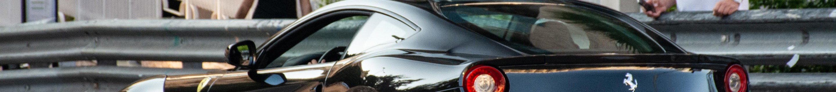 Ferrari F12berlinetta
