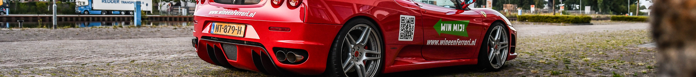 Ferrari F430