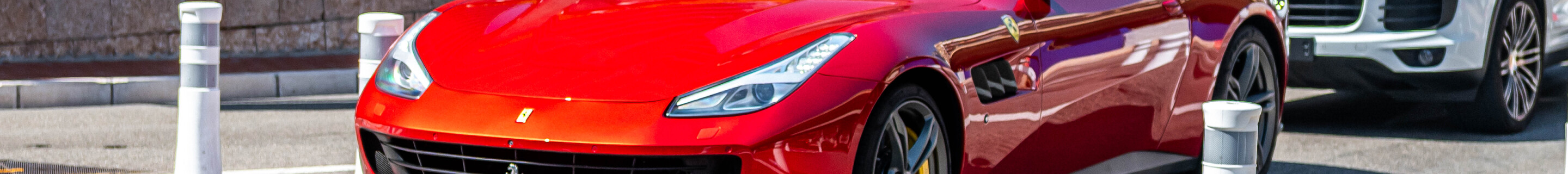 Ferrari GTC4Lusso