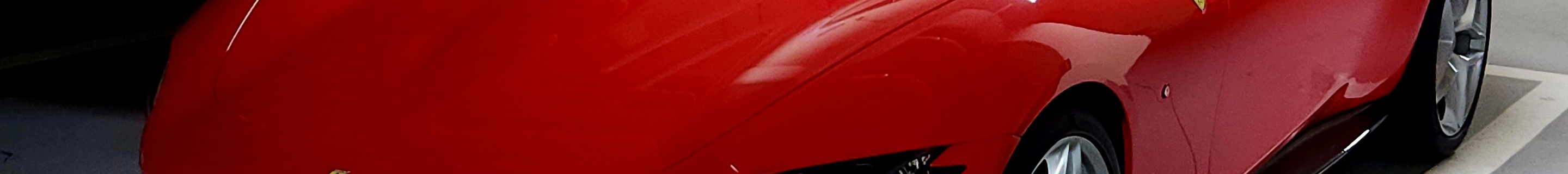 Ferrari Roma