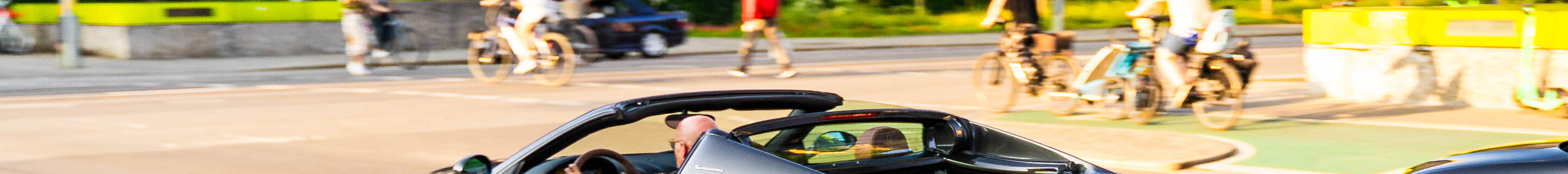 Ferrari Superamerica