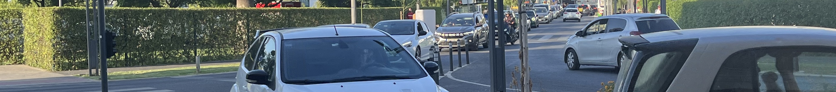Ford Focus RS MkII