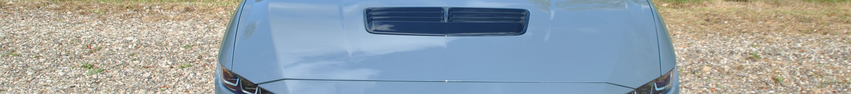 Ford Mustang GT 2024