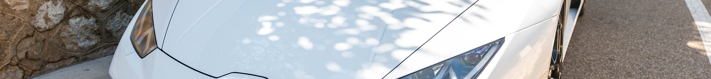 Lamborghini Huracán LP610-4 Spyder