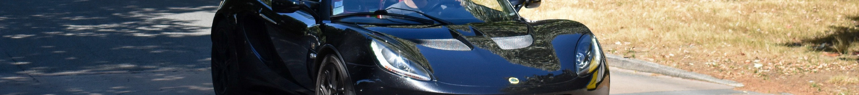 Lotus Elise S3 SC