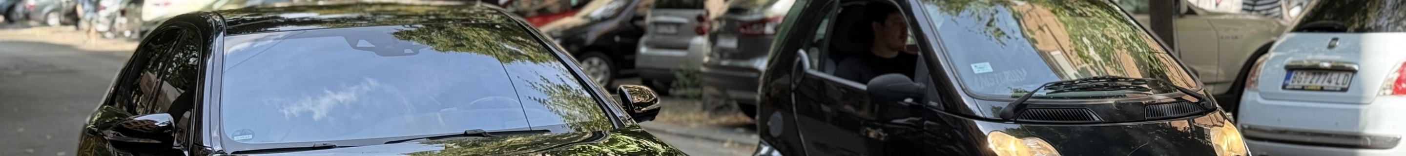 Mercedes-AMG Brabus S B40-700 V222 2017