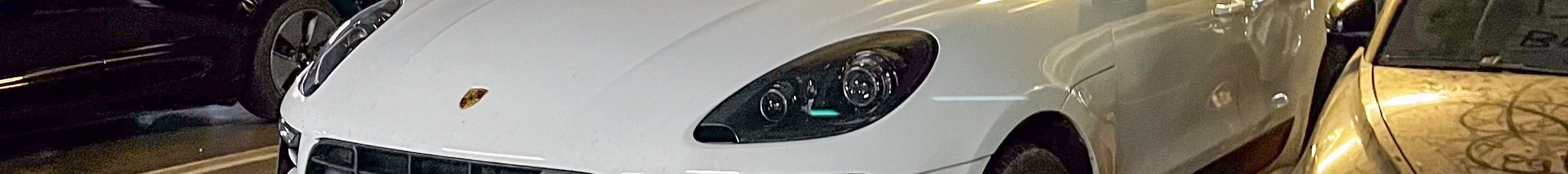 Porsche 95B Macan GTS MkI