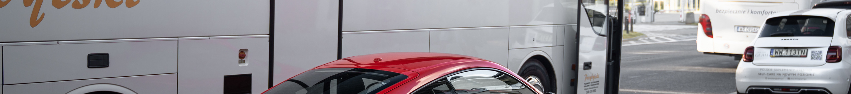 Porsche 981 Cayman S