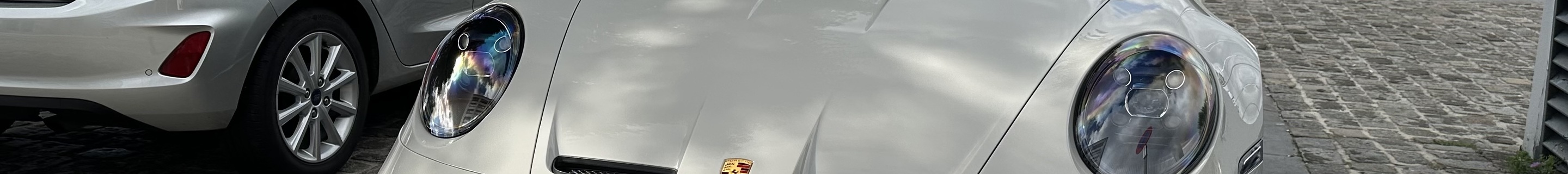 Porsche 992 GT3 Touring MkI