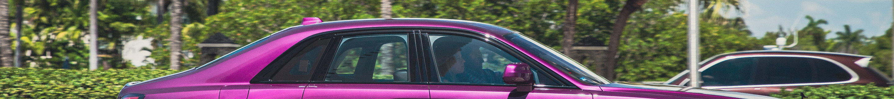 Rolls-Royce Ghost Black Badge 2021