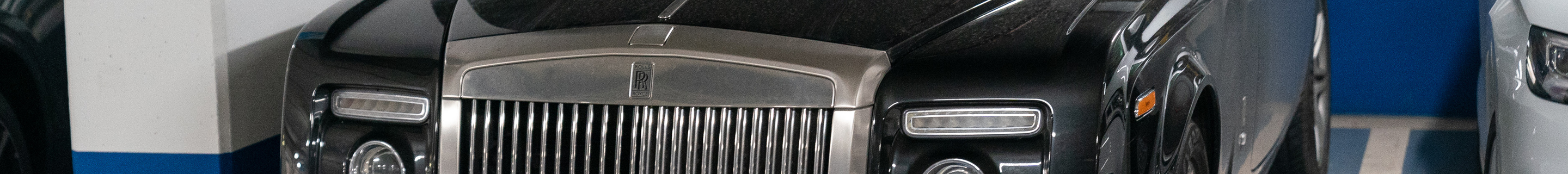 Rolls-Royce Phantom Coupé