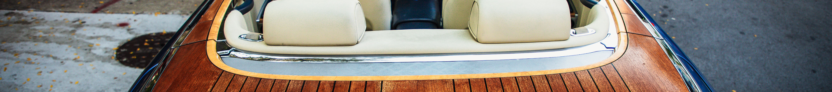 Rolls-Royce Phantom Drophead Coupé