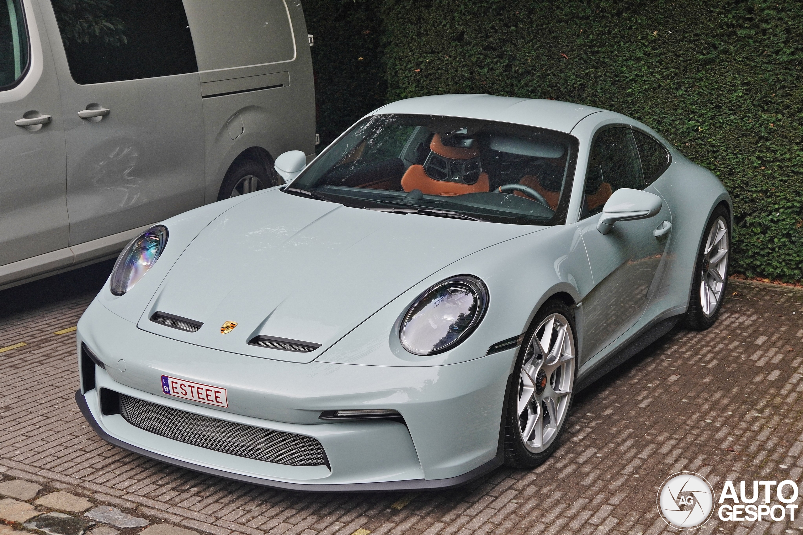 Porsche 992 S/T - 16 September 2025 - Autogespot