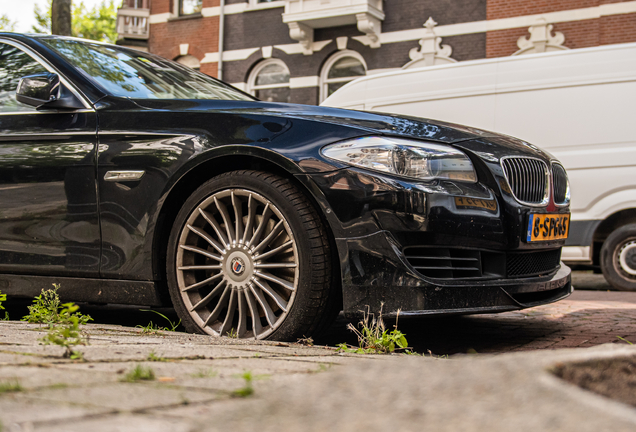 Alpina B5 BiTurbo Touring