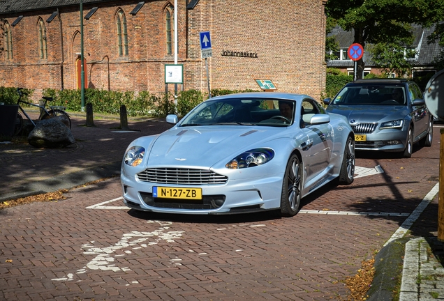 Aston Martin DBS