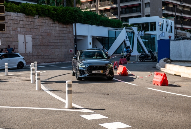 Audi RS Q3 Sportback 2020