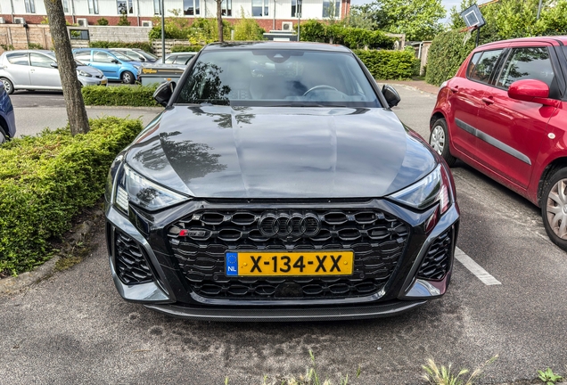 Audi RS3 Sportback 8Y