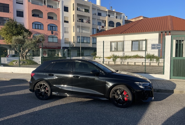 Audi RS3 Sportback 8Y