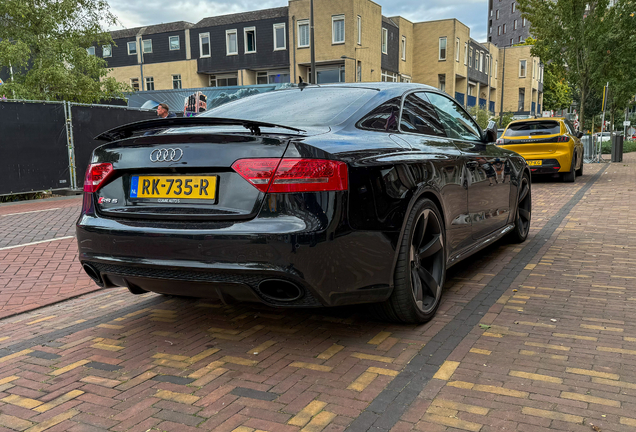 Audi RS5 8T