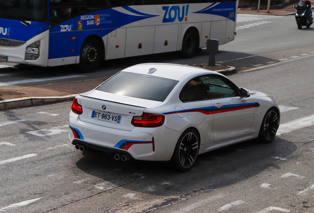 BMW M2 Coupé F87