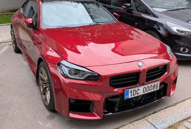 BMW M2 Coupé G87