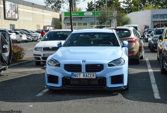 BMW M2 Coupé G87