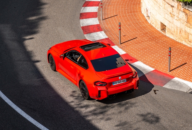 BMW M2 Coupé G87