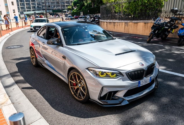 BMW M2 CS F87