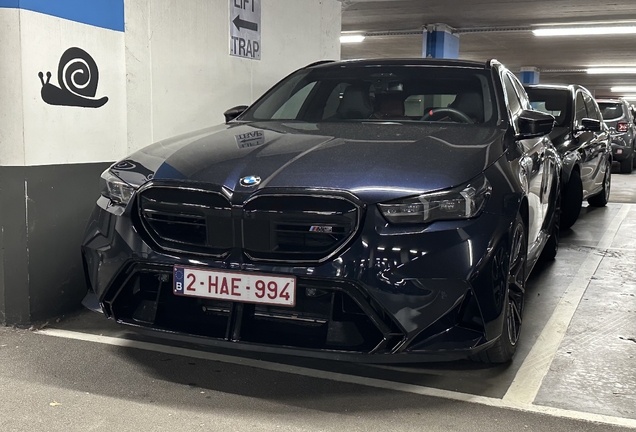 BMW M5 G99 Touring