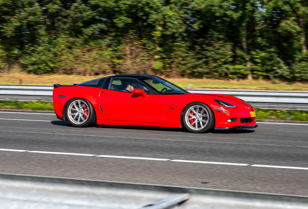 Chevrolet Corvette C6