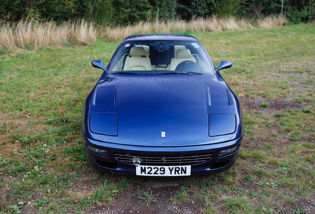 Ferrari 456 GT