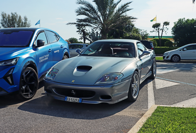 Ferrari 575 M Maranello GTC