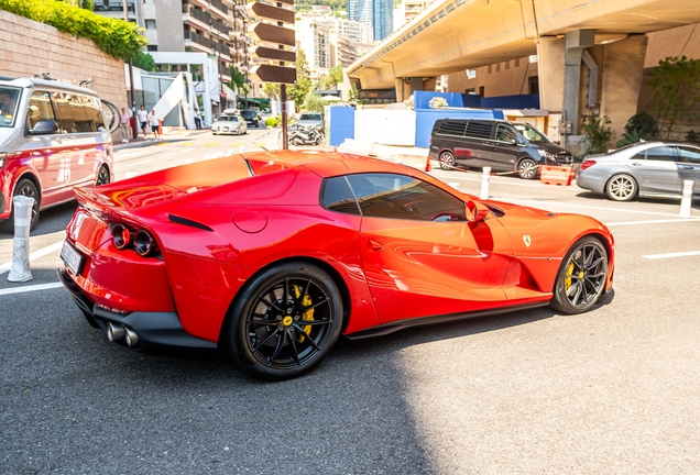 Ferrari 812 GTS