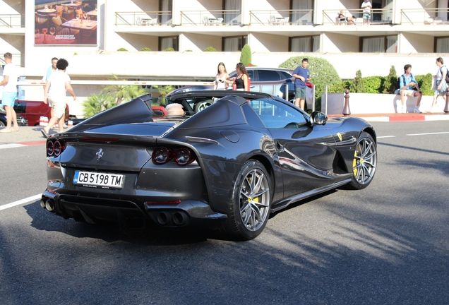 Ferrari 812 GTS