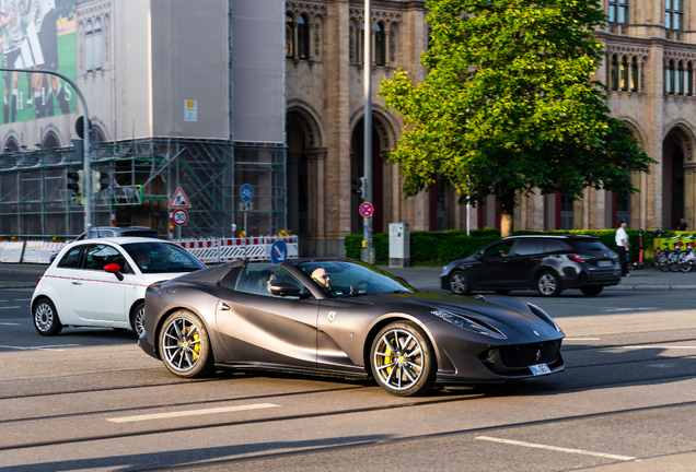 Ferrari 812 GTS