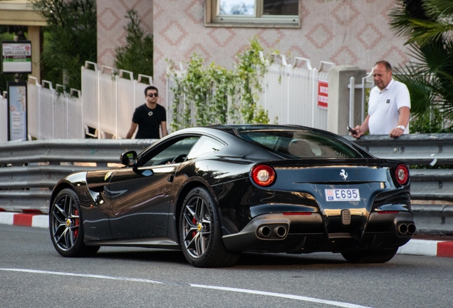 Ferrari F12berlinetta