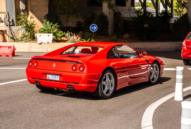 Ferrari F355 Berlinetta