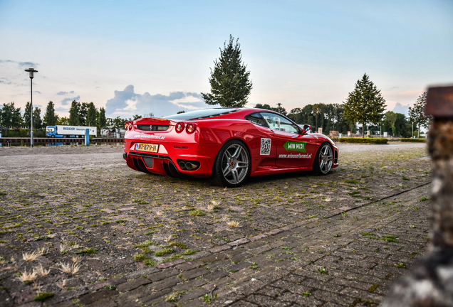 Ferrari F430