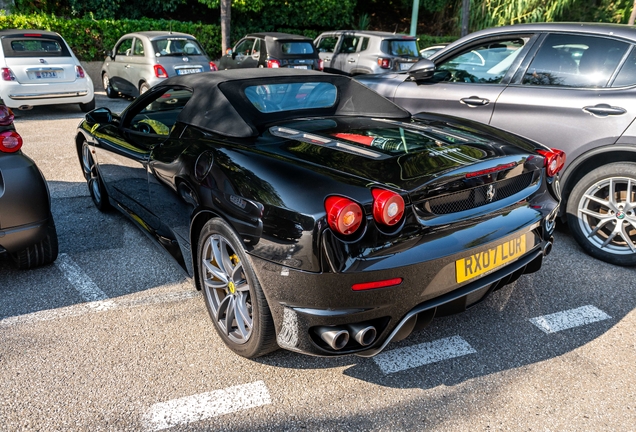Ferrari F430 Spider