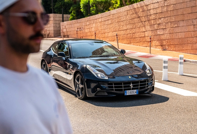 Ferrari FF