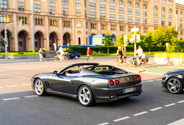 Ferrari Superamerica