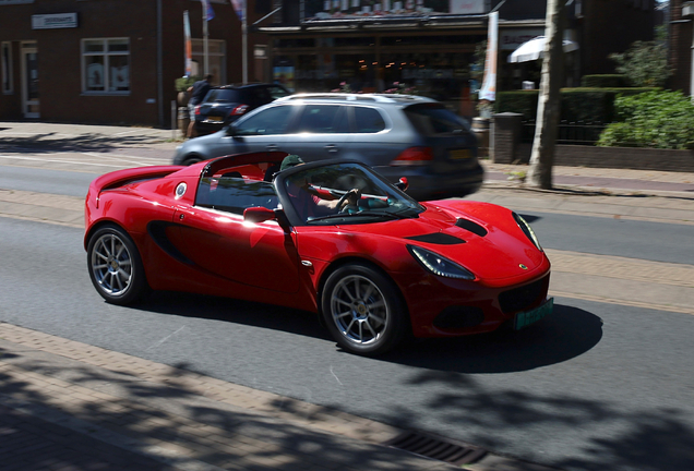Lotus Elise S3 S